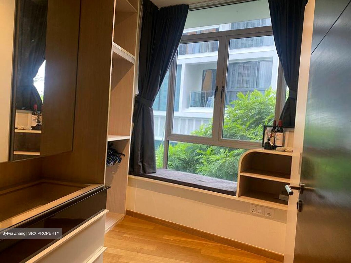 16 @ Amber (D15), Apartment #622656251
